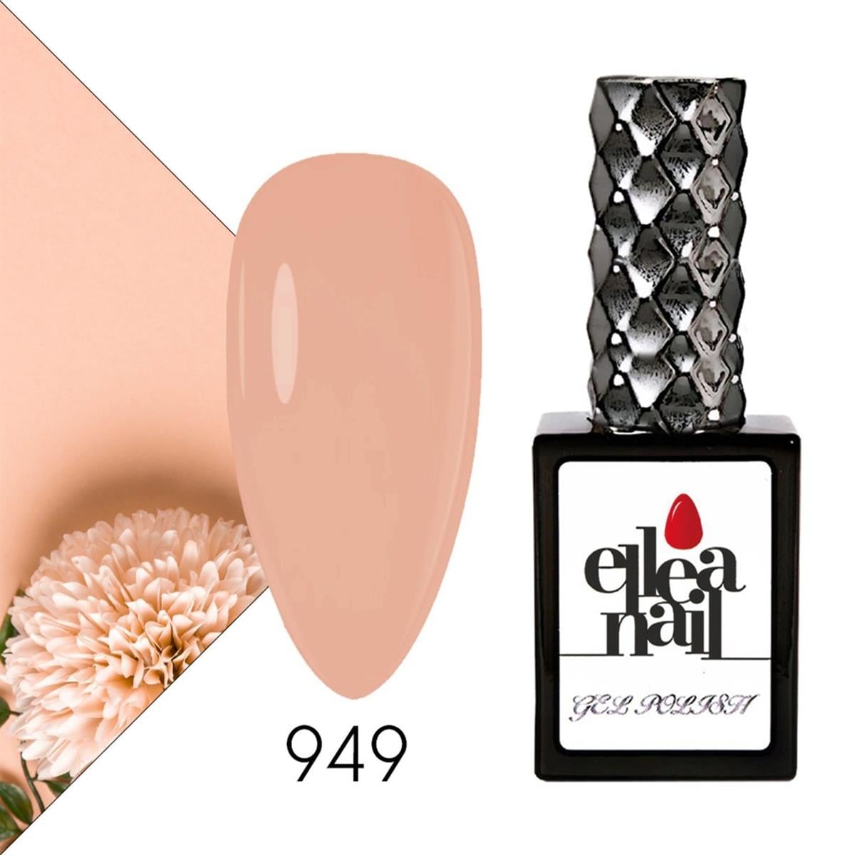 ELLEA NAİL KALICI OJE 949