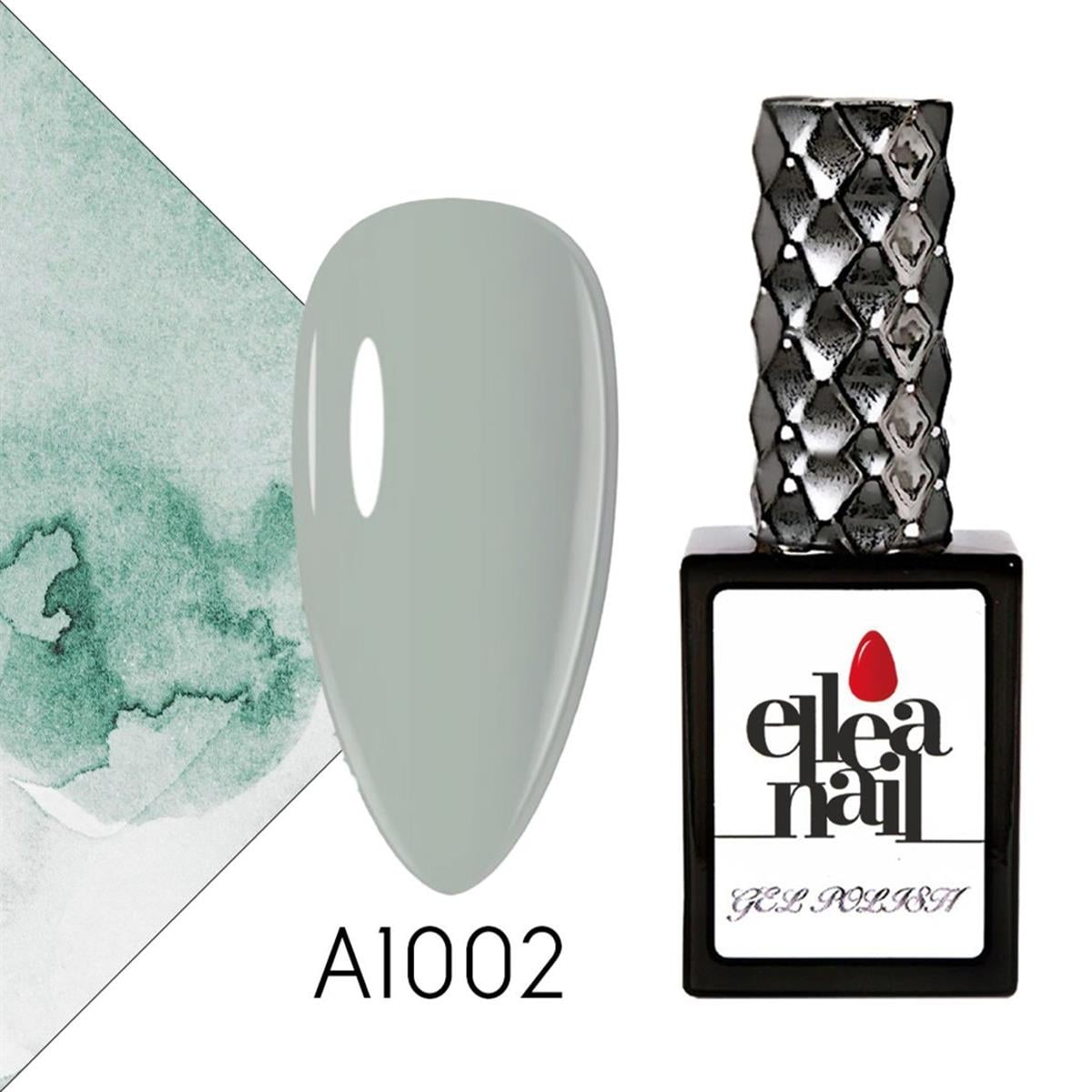 ELLEA NAİL KALICI OJE A1002