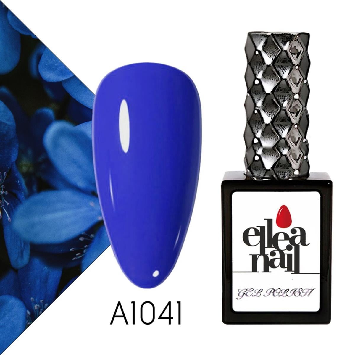 ELLEA NAİL KALICI OJE A1041