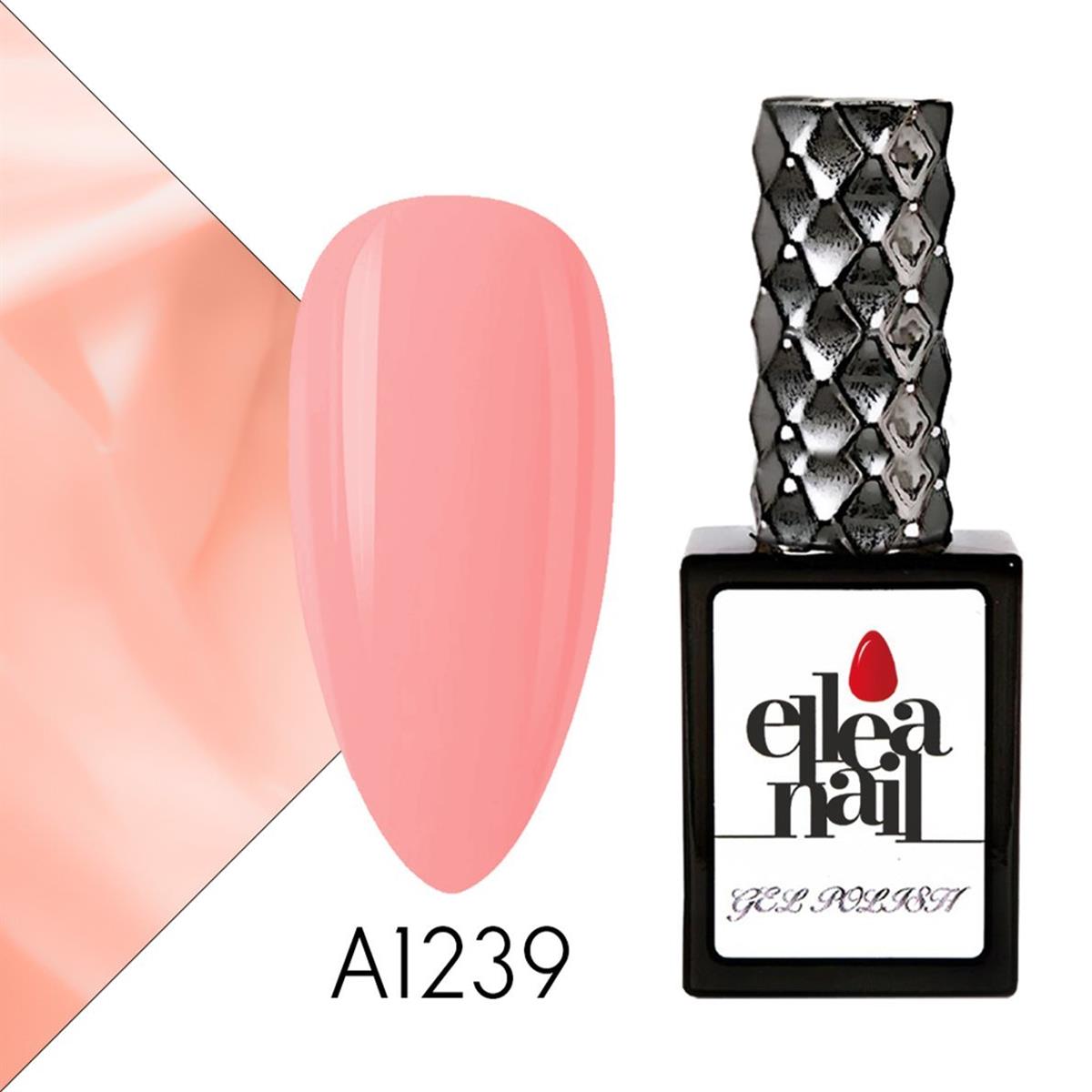ELLEA NAİL KALICI OJE A1239