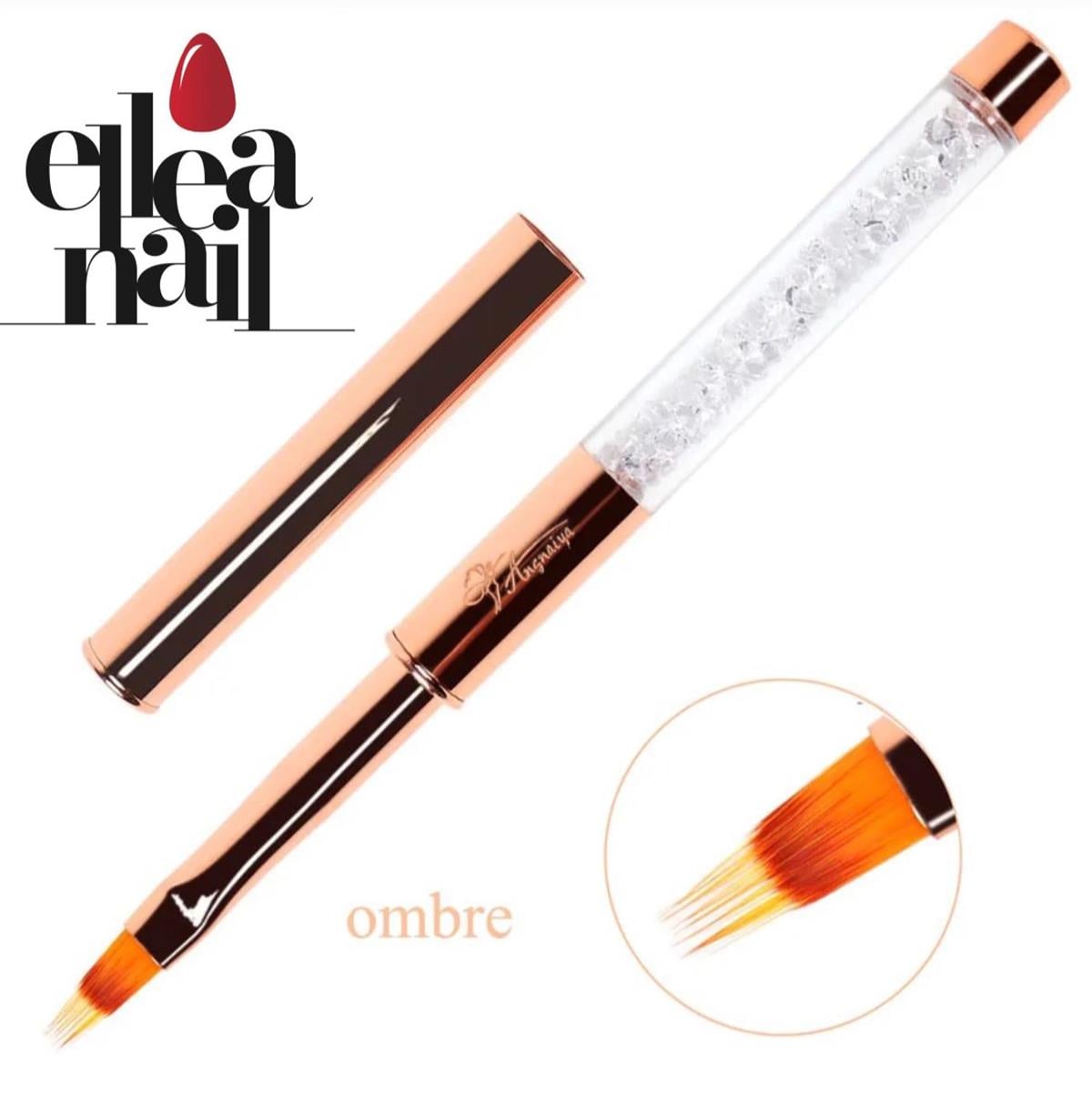 ELLEA NAİL OMBRE FIRÇASI 