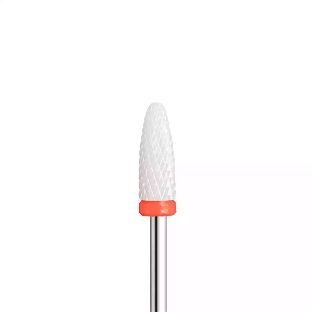 ELLEA NAİL SERAMİK KIRMIZI FREZE UÇ