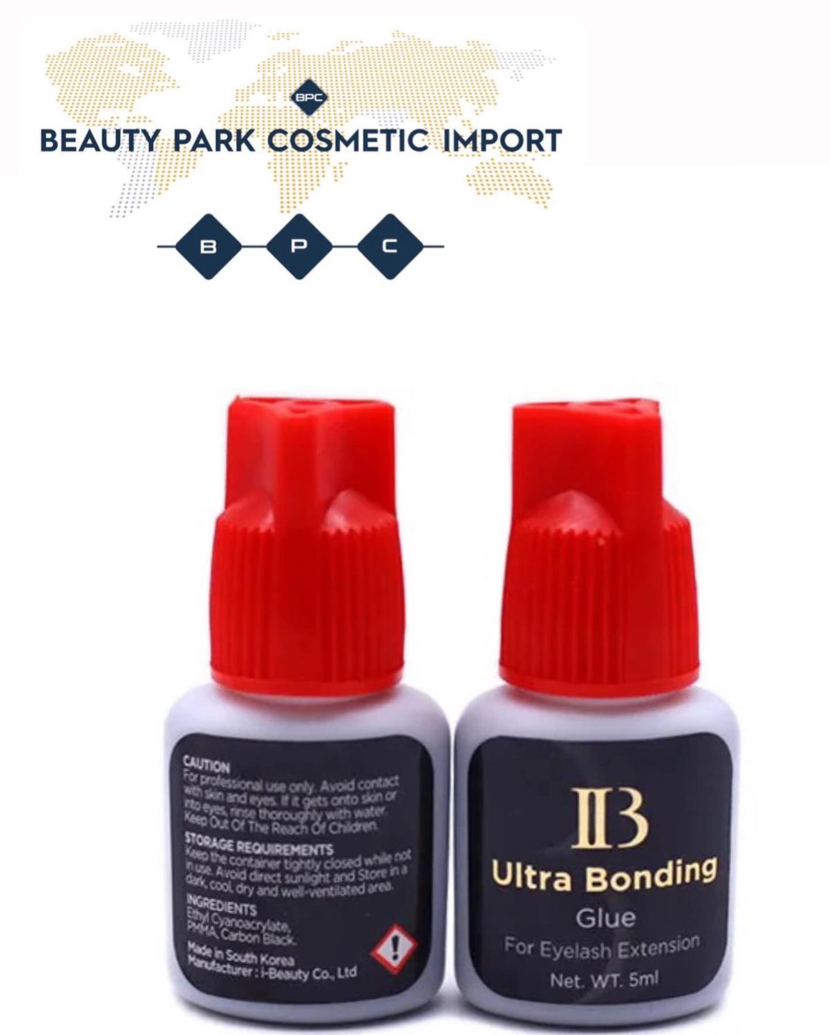 IB ULTRA BONDİNG GLUE İPEK KİRPİK YAPIŞTIRICISI