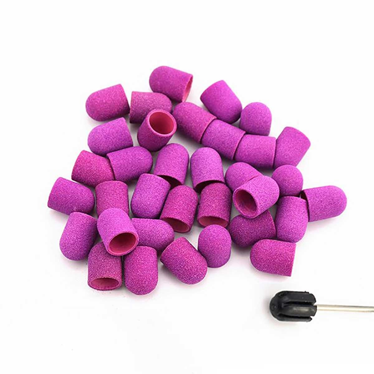 PONZA SET 10x15 MM 1 BAŞLIK 20 PONZA UCU