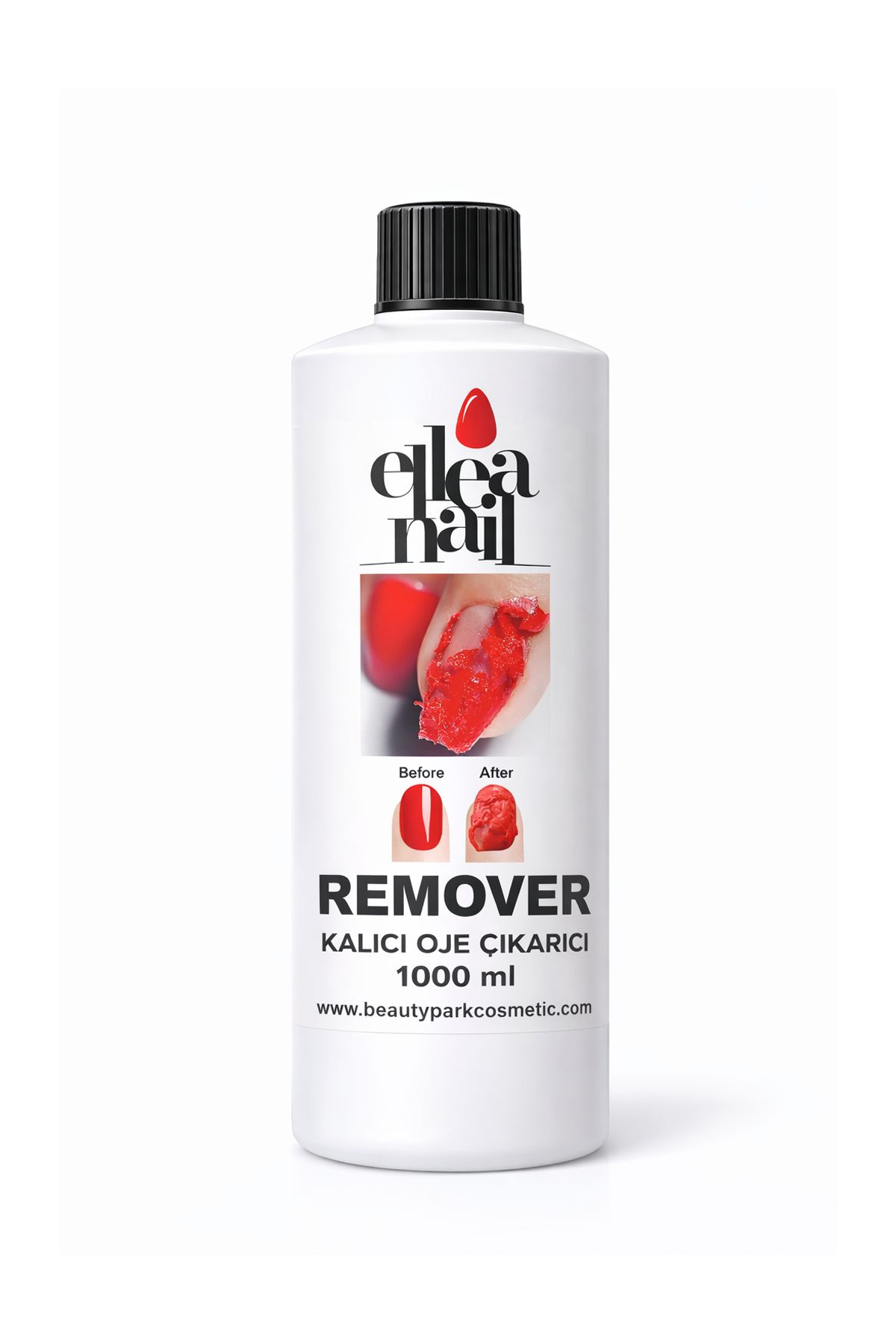 REMOVER 1 LİTRE ( KALICI OJE ÇIKARICI )