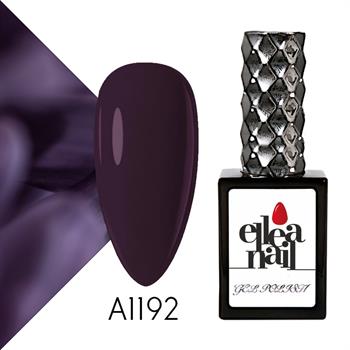 ELLEA NAİL KALICI OJE A1192