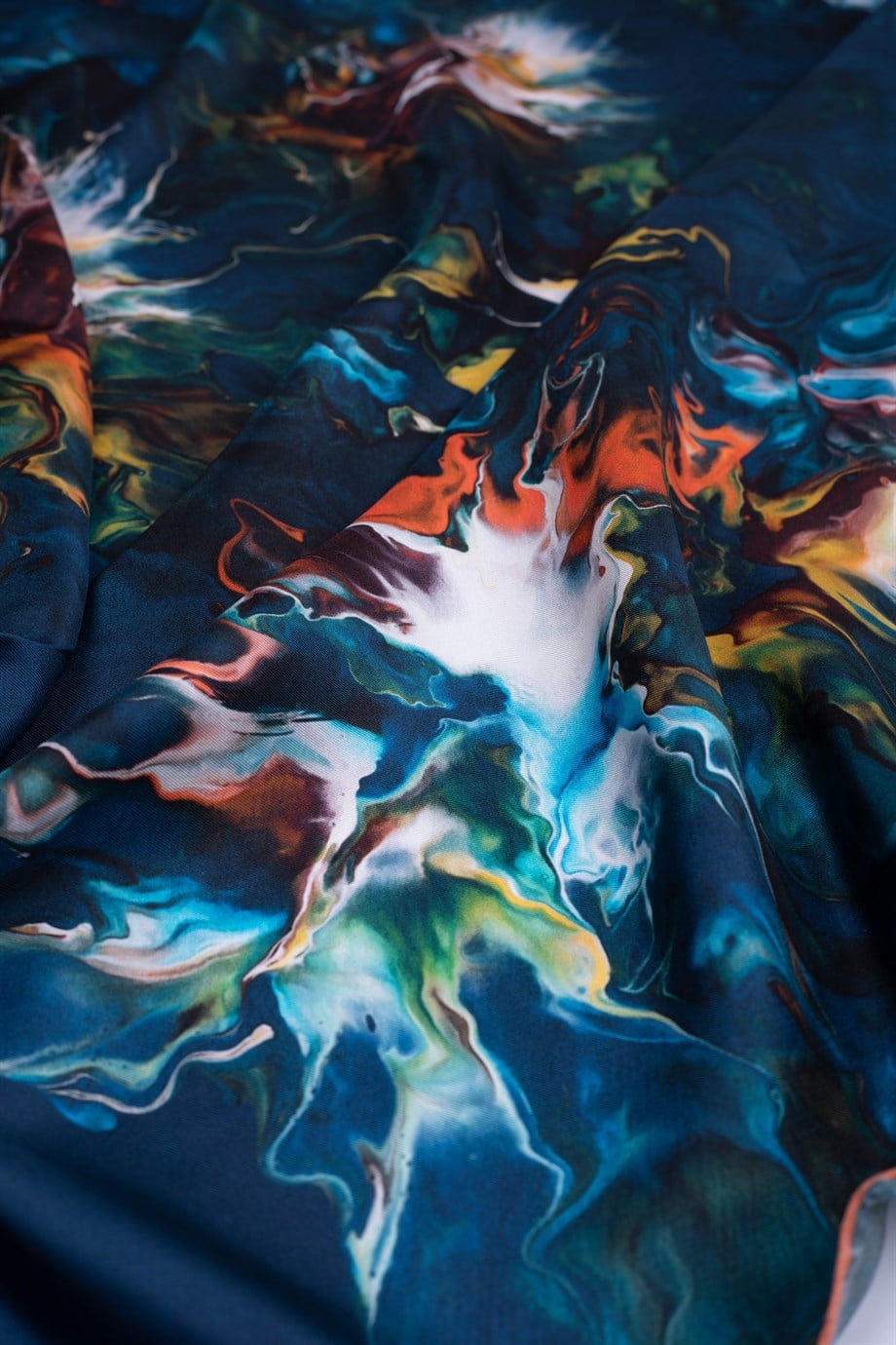 ANEMON İPEK GAVROŞ 50x50