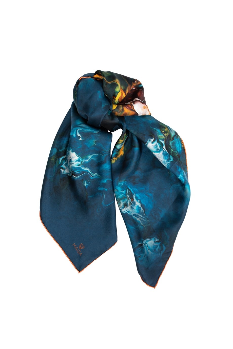 ANEMON İPEK GAVROŞ 50x50