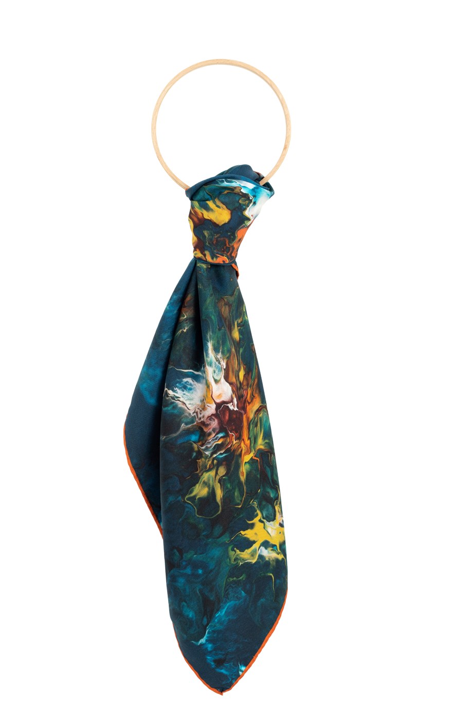 ANEMON İPEK GAVROŞ 50x50