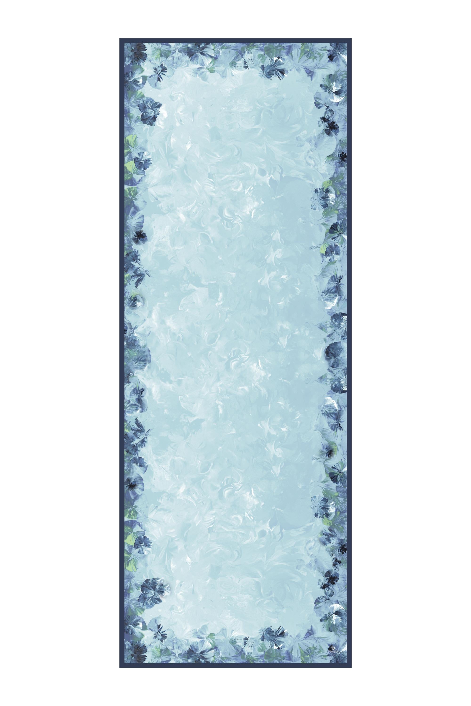 ARUS MODAL İPEK ŞAL 70*190