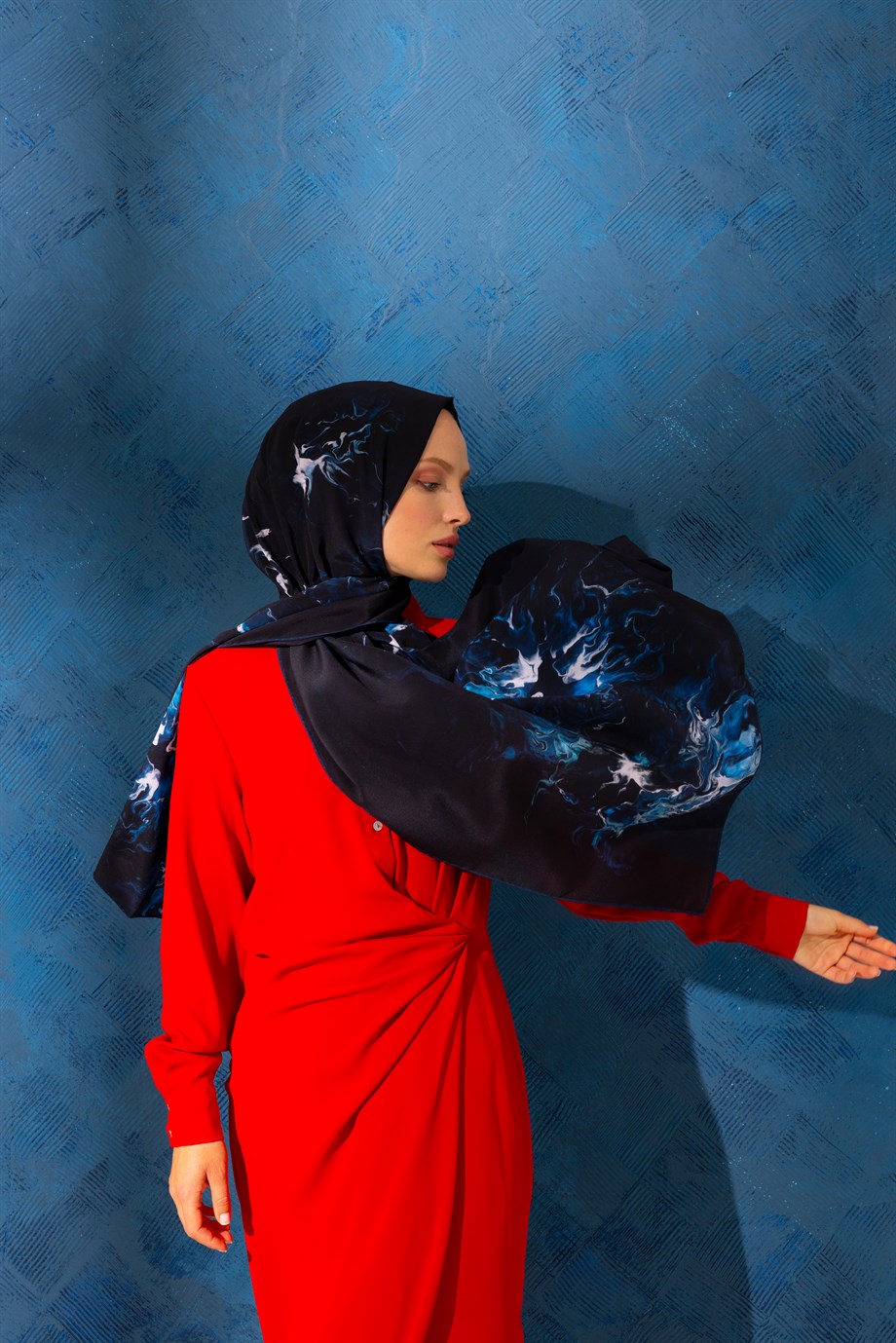 BERCE İPEK ŞAL 70x190