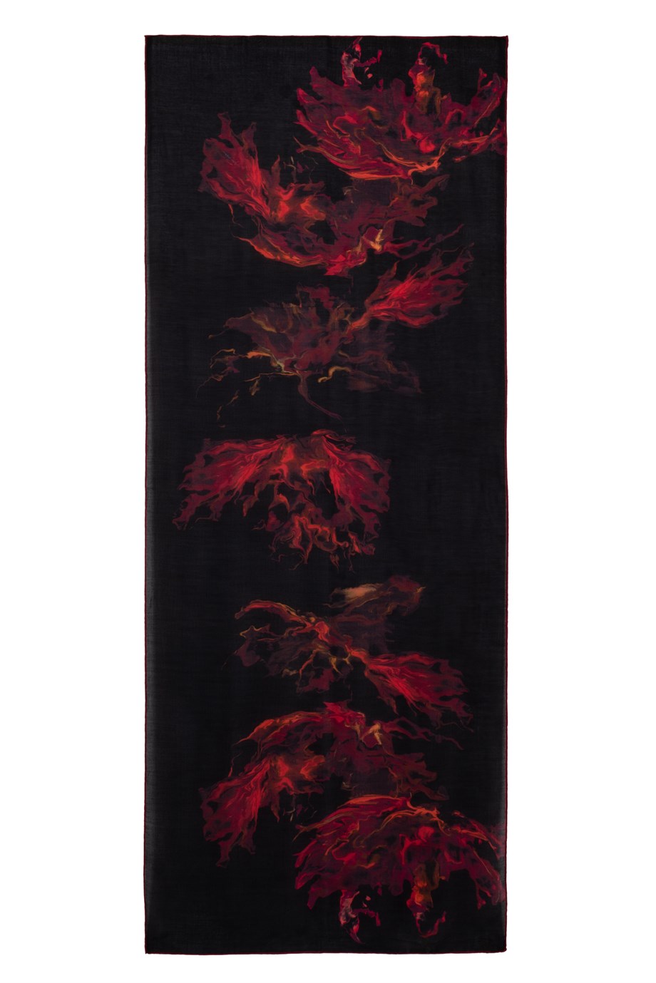 DAİ MODAL İPEK ŞAL 70x190