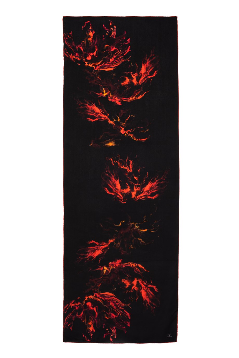 DAİ İPEK ŞAL 70x190