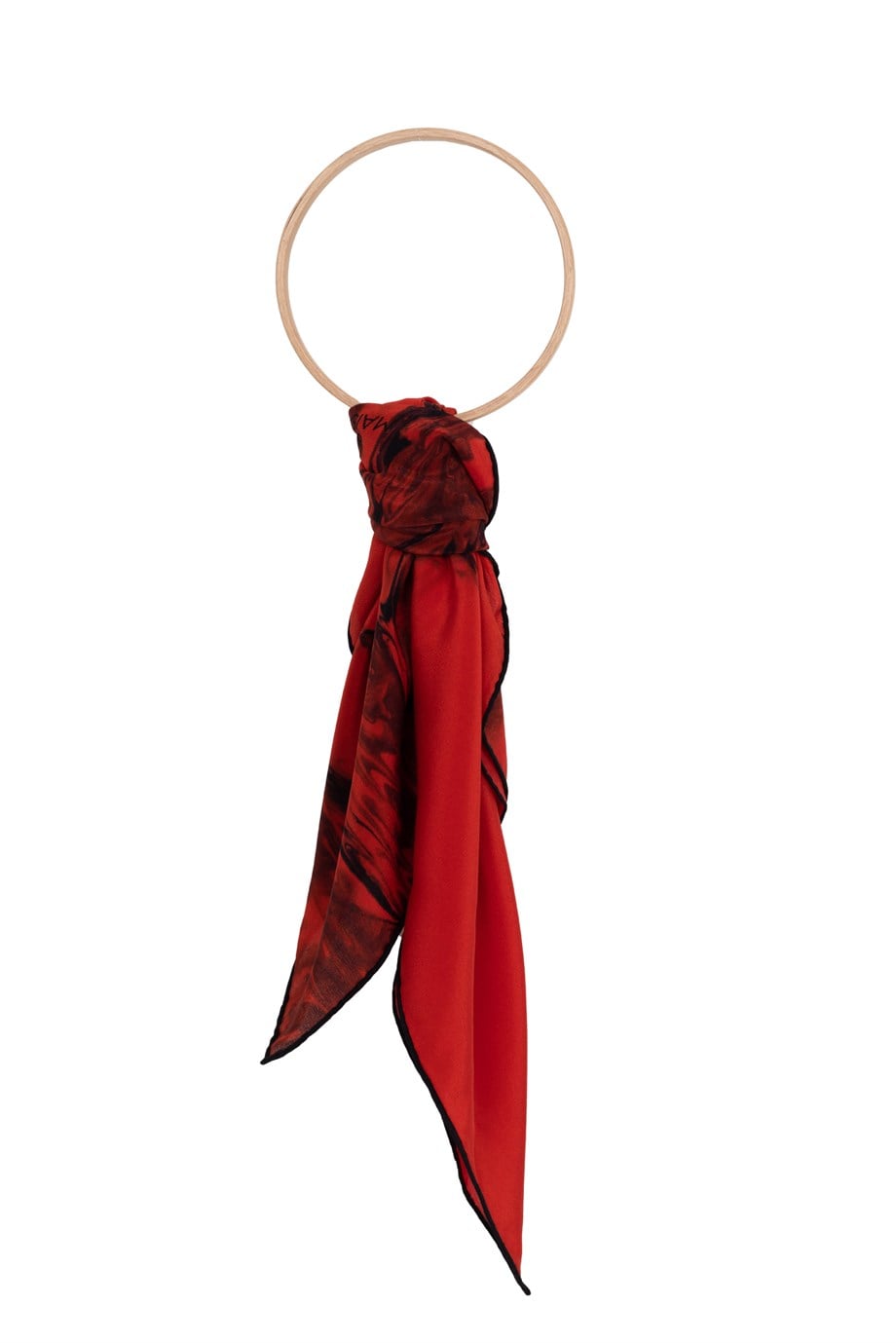 EVA  İPEK GAVROŞ 50x50