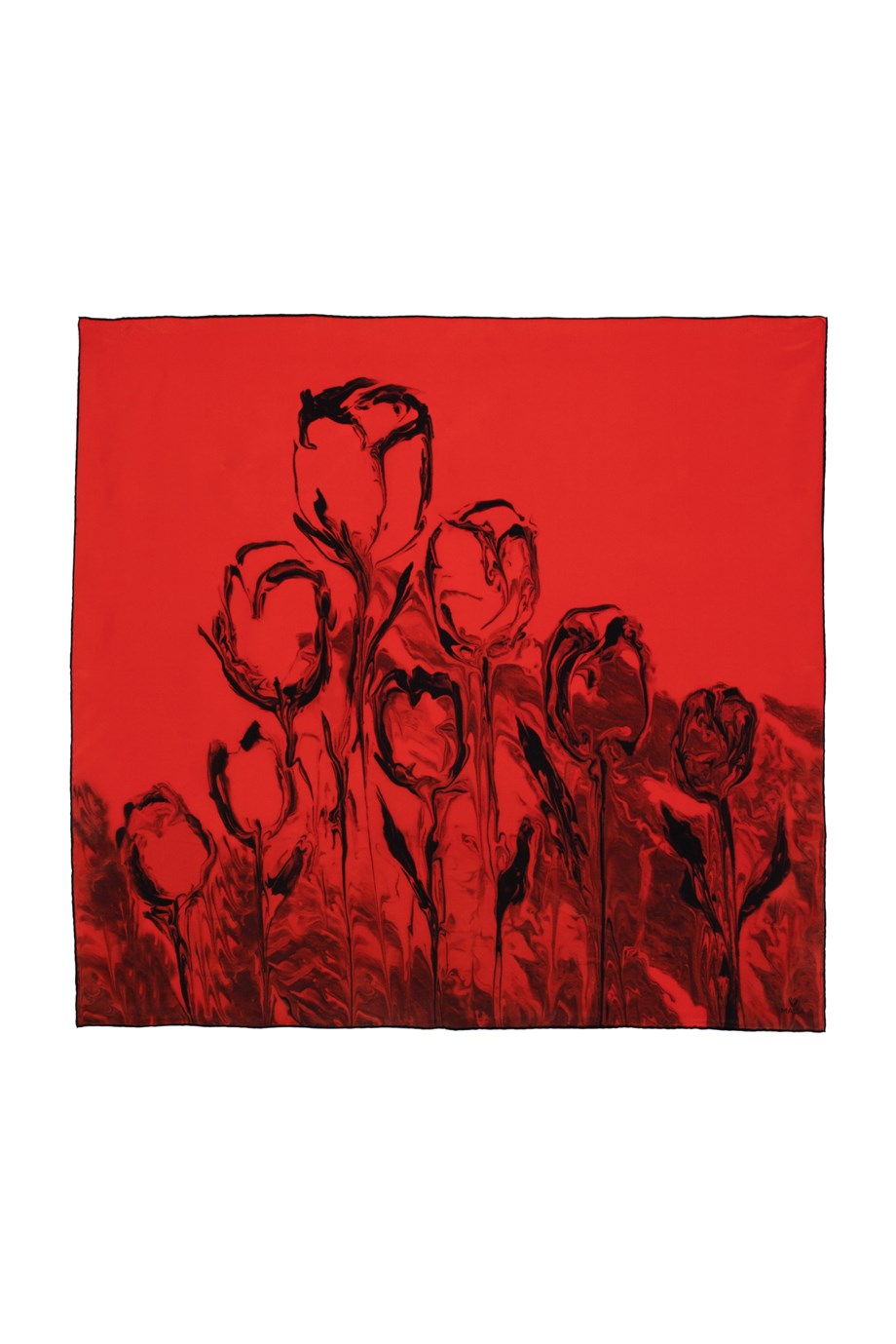 EVA İPEK EŞARP 90x90