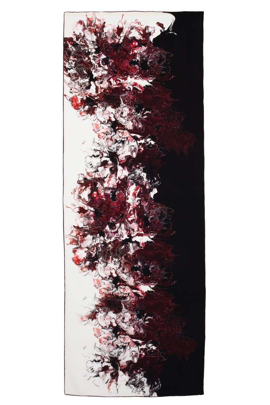 HEVİN İPEK ŞAL 70x190