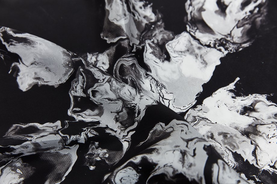 ALBA TİVİL İPEK GAVROŞ 55x55