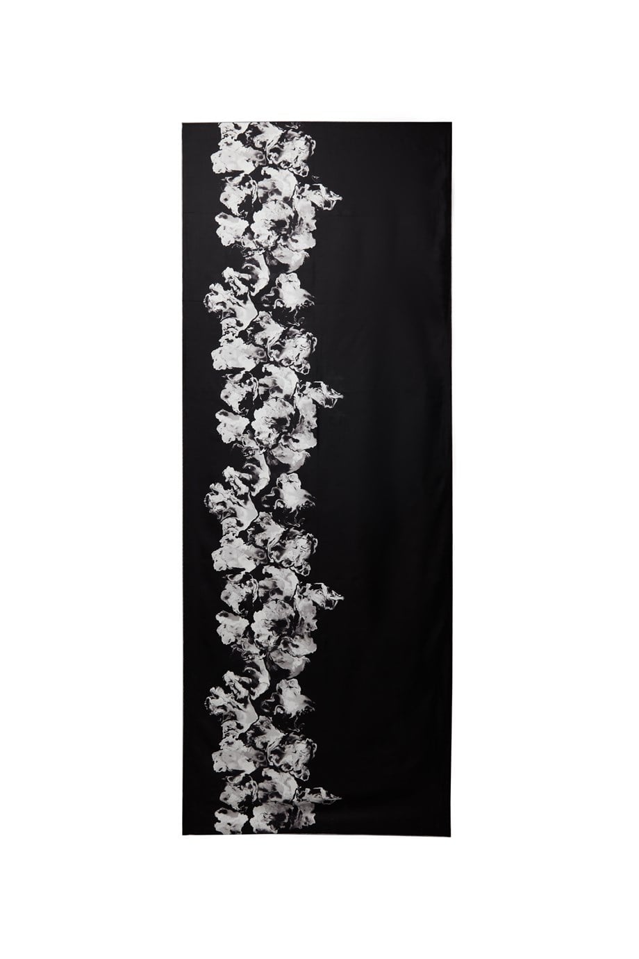 MAİ ALBA TİVİL İPEK ŞAL 75x200