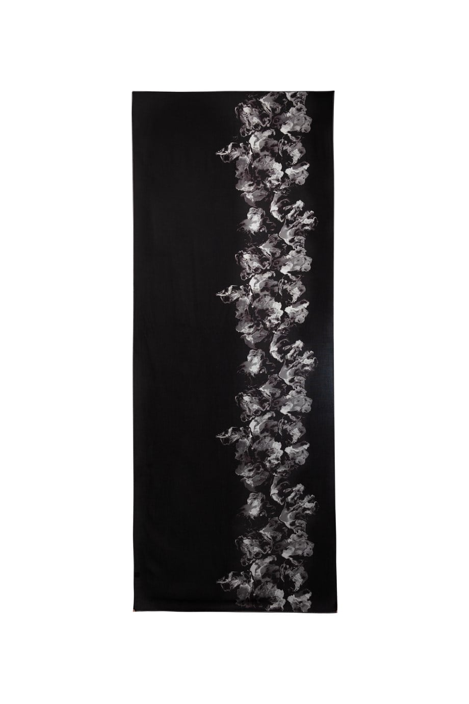 ALBA MODAL İPEK ŞAL 75x200