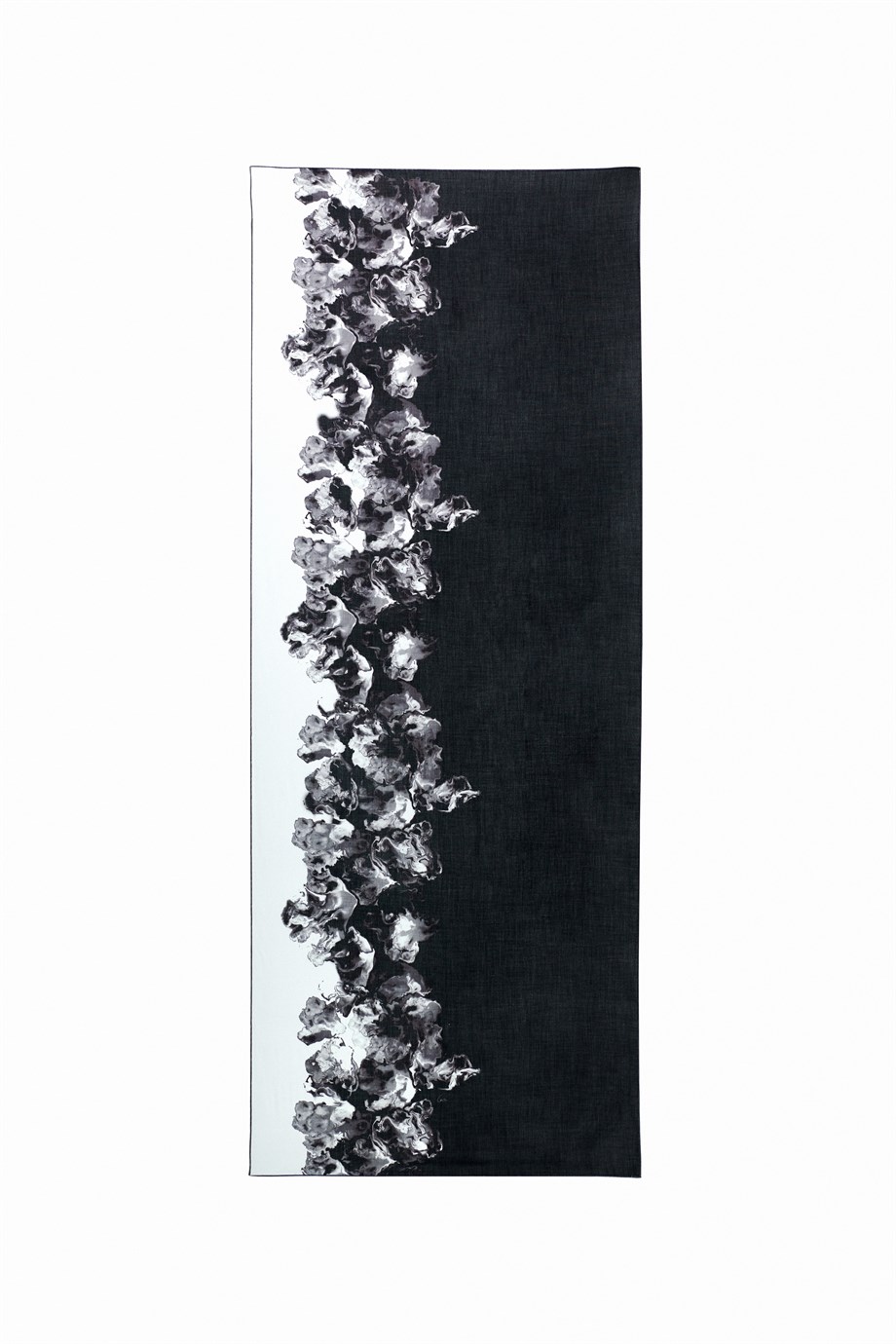 AŞK MODAL İPEK ŞAL 75x200