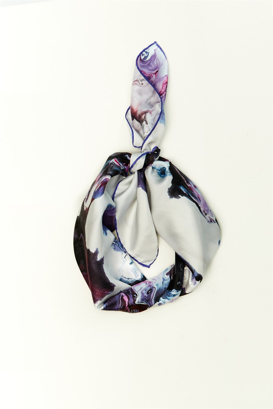 DEM TİVİL İPEK GAVROŞ 55x55