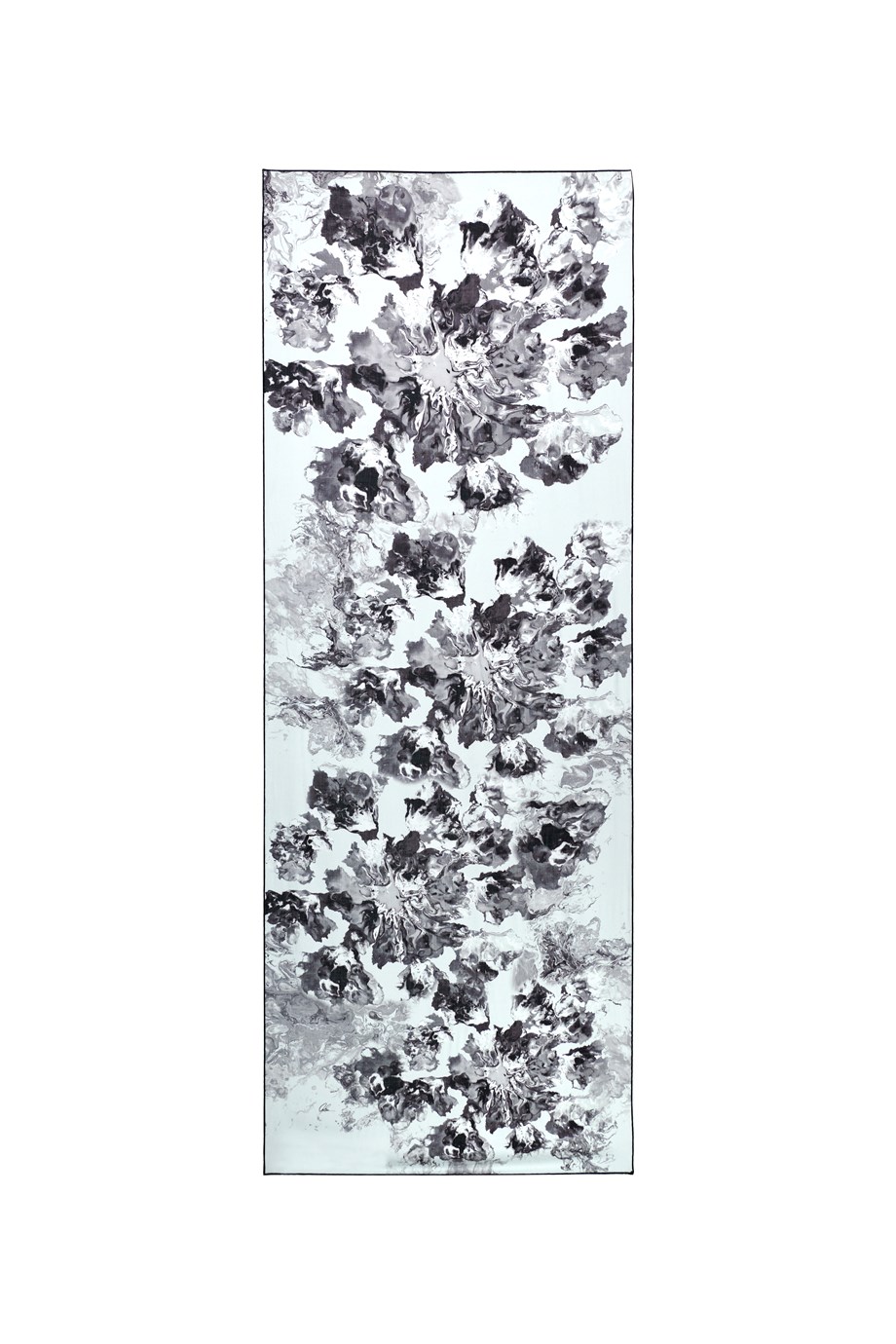 GİZ MODAL İPEK ŞAL 75x200