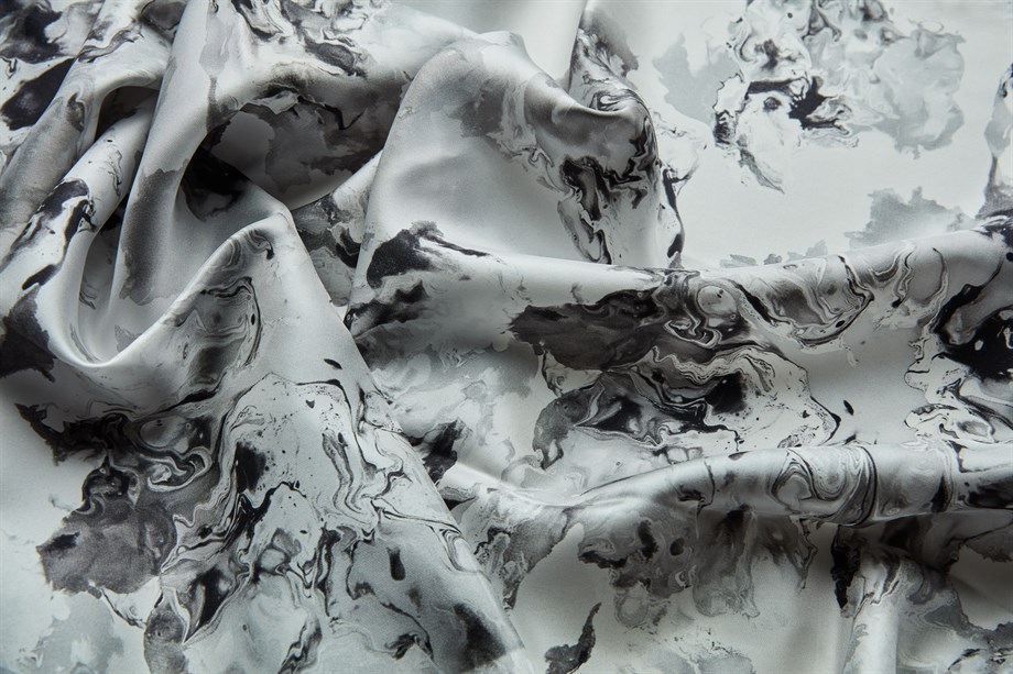 GİZ TİVİL İPEK GAVROŞ 55x55