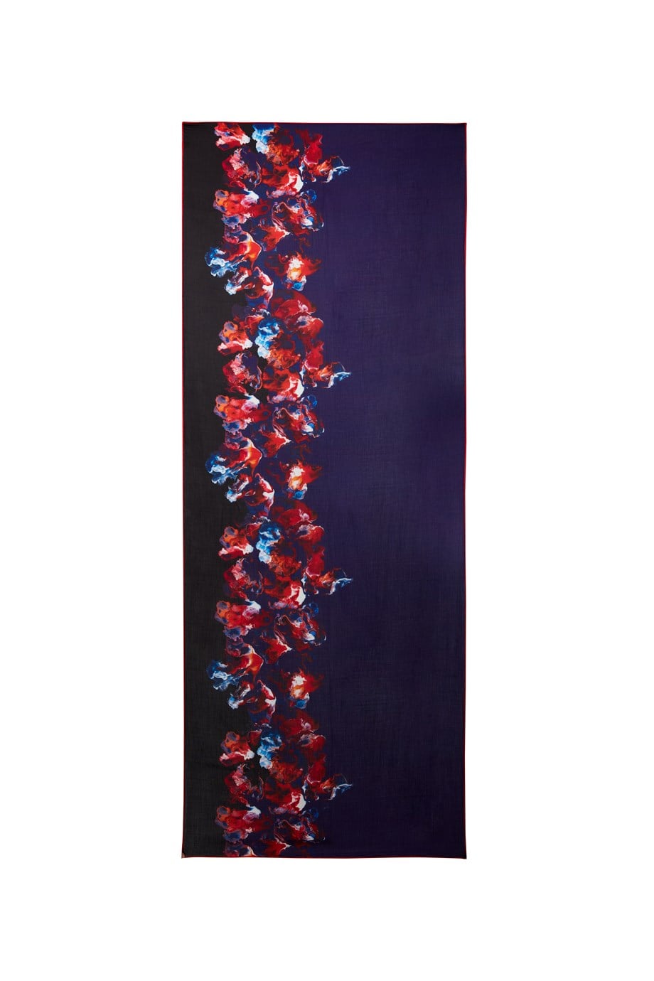 LEYL MODAL İPEK ŞAL 75x200