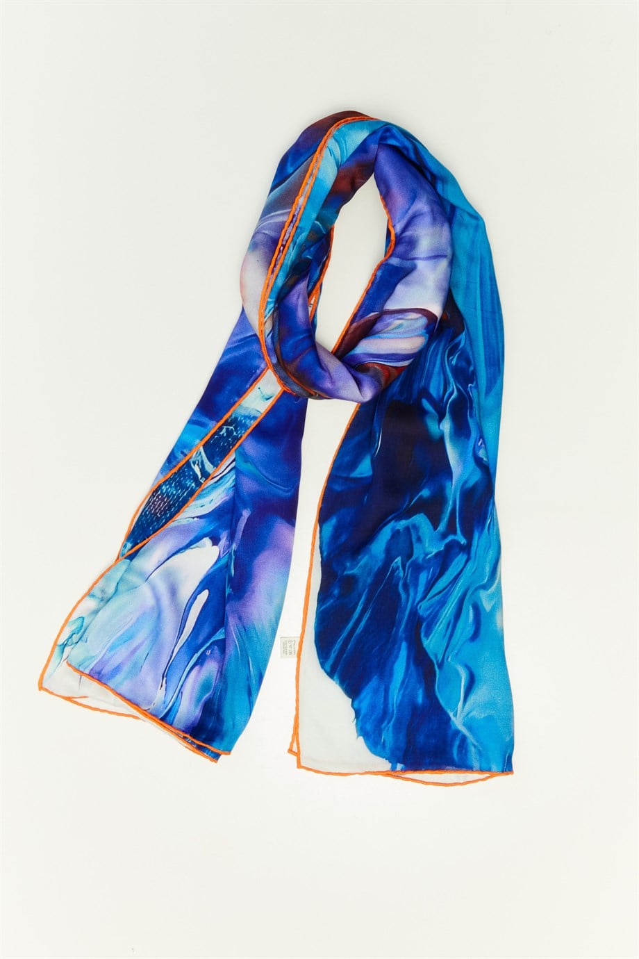 PİA MODAL İPEK ŞAL 75x200