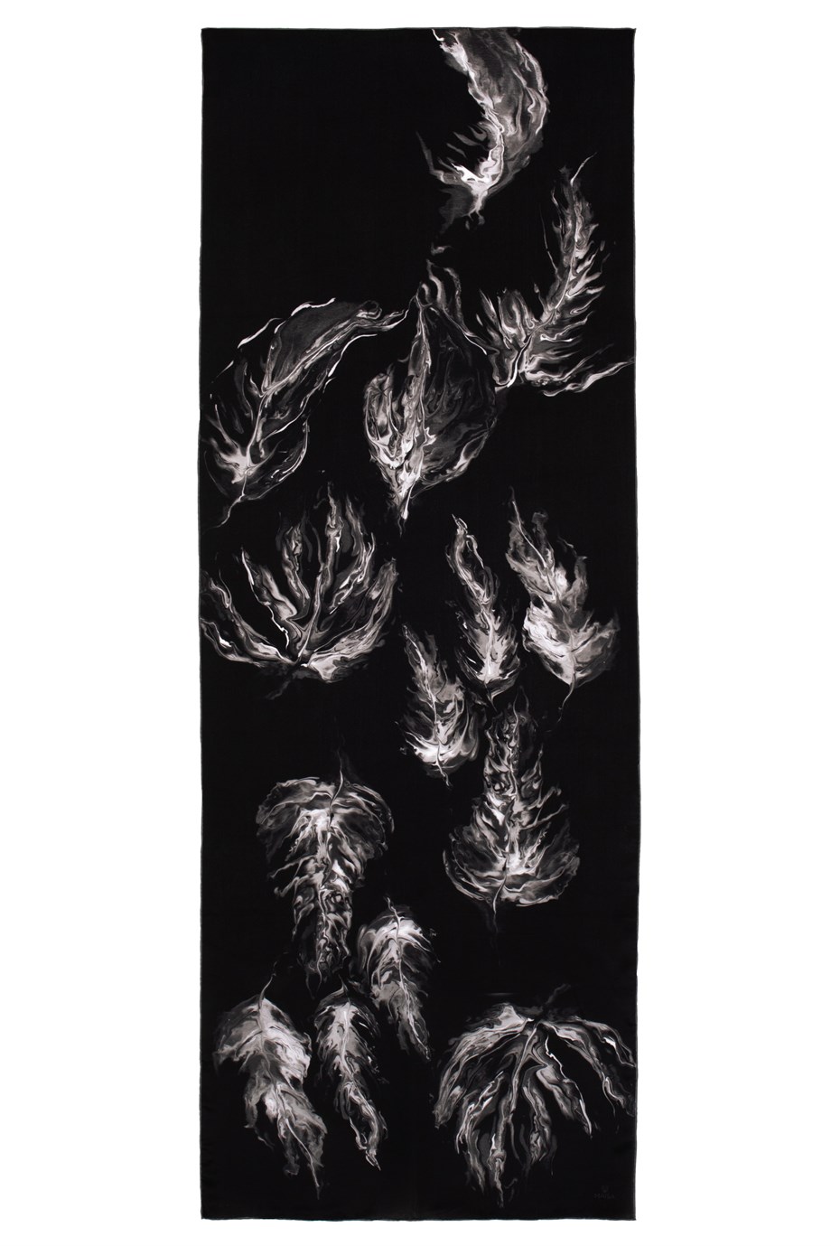 RAAD İPEK ŞAL 70x190