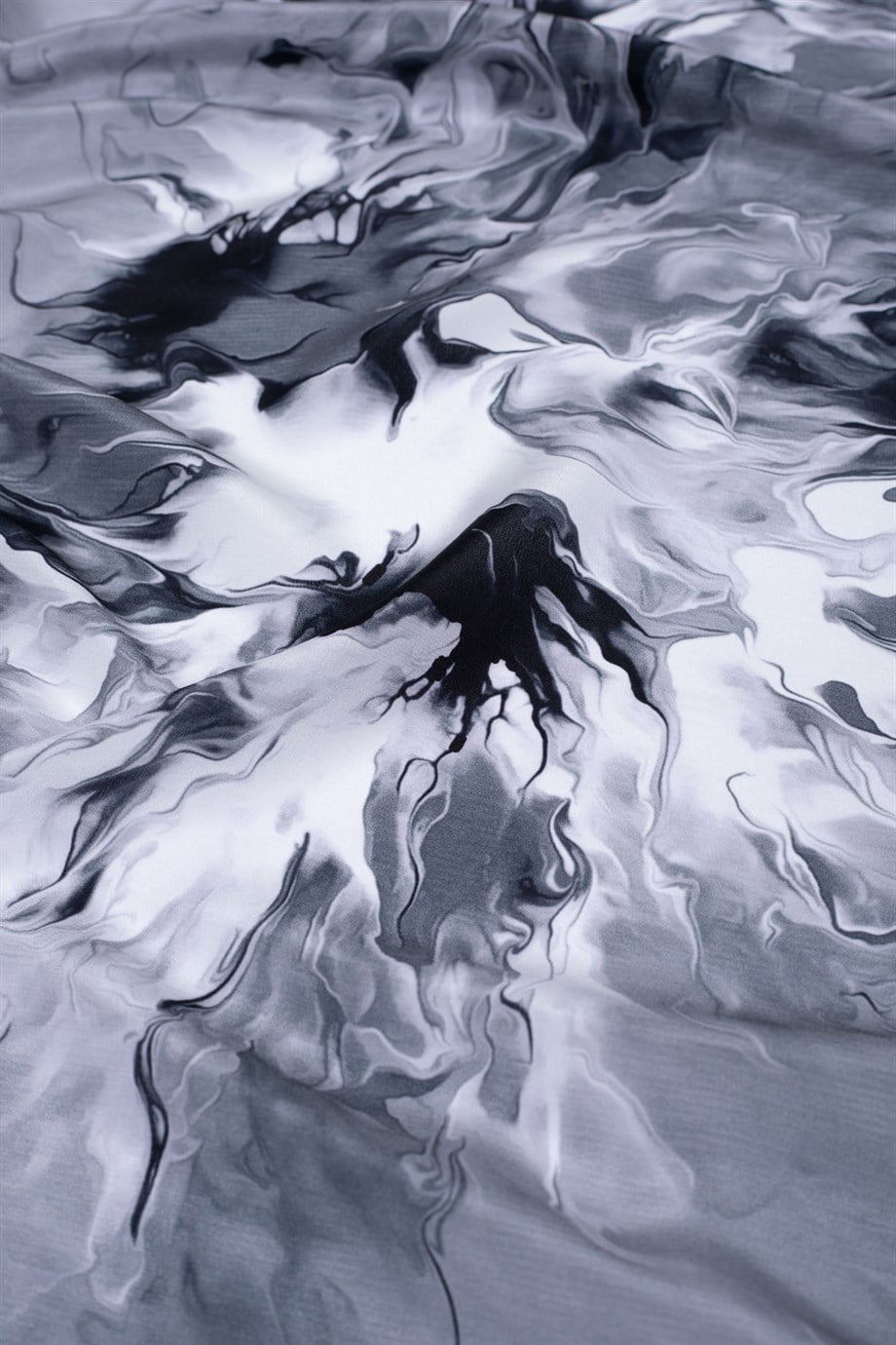 SABA İPEK ŞAL 70x190