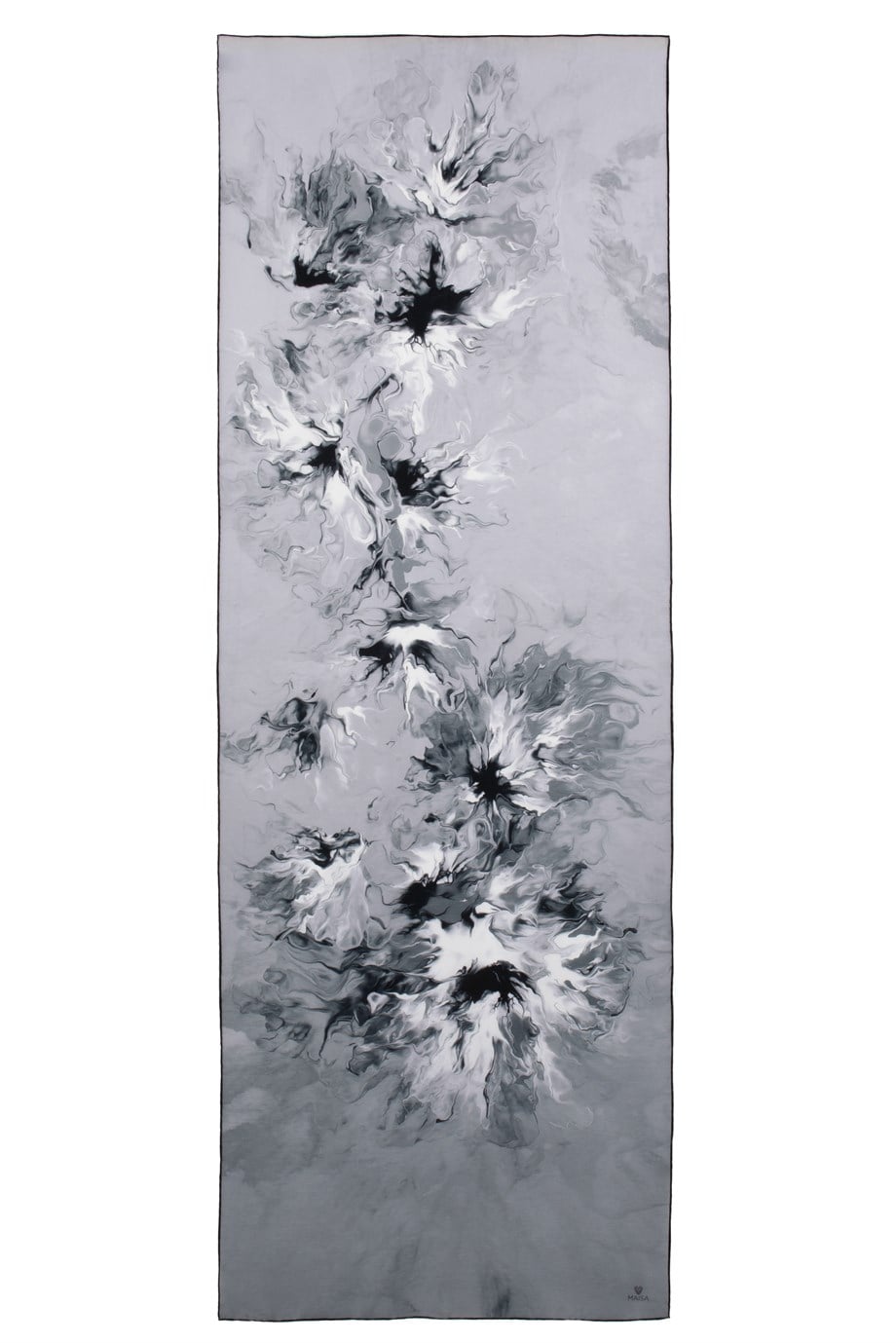 SABA İPEK ŞAL 70x190