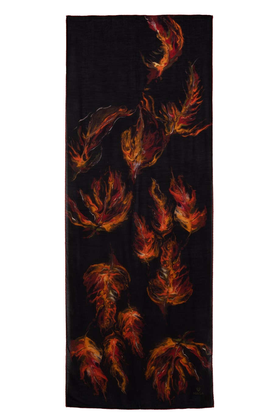 ŞULA MODAL İPEK ŞAL 70x190