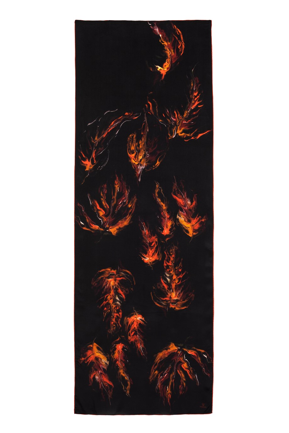 ŞULA İPEK ŞAL 70x190