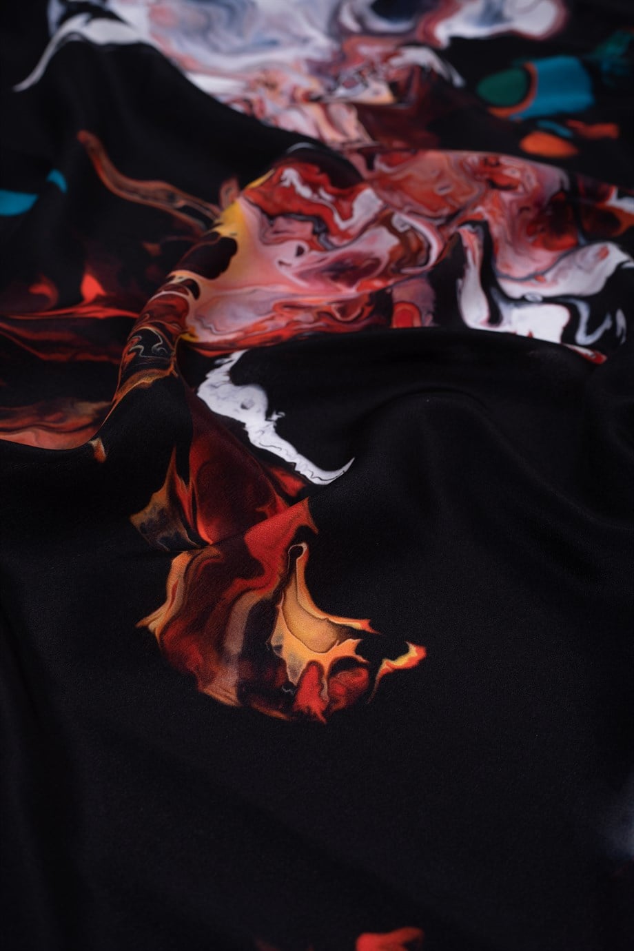 TANA İPEK GAVROŞ 50x50