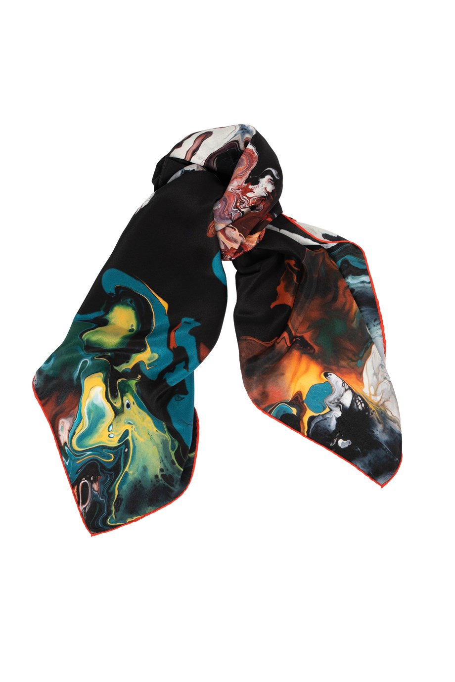 TANA İPEK GAVROŞ 50x50