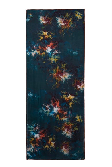 ANEMON MODAL İPEK ŞAL 70x190