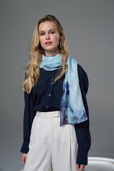 ARUS MODAL İPEK ŞAL 70*190