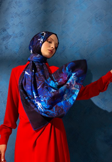 BERCE İPEK ŞAL 70x190
