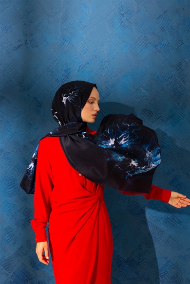 BERCE İPEK ŞAL 70x190