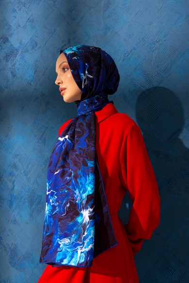 BERCE İPEK ŞAL 70x190