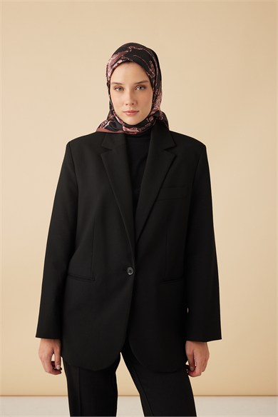 CEVLAN MULBERRY İPEK EŞARP 90*90 CM - GÜL KURUSU