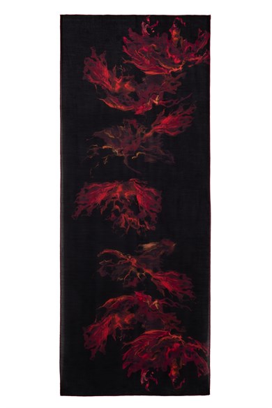 DAİ MODAL İPEK ŞAL 70x190