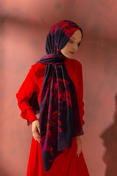 DAİ İPEK ŞAL 70x190