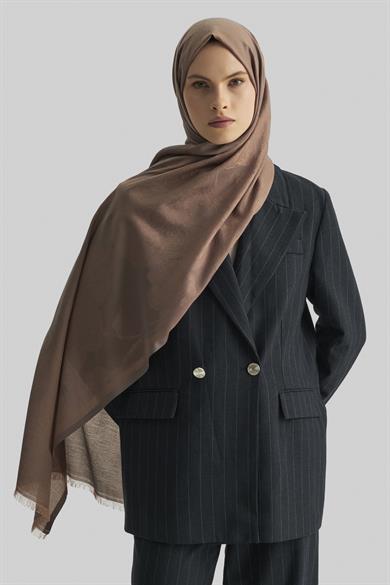 EFRAZ PAMUK İPEK ŞAL-BAKIR