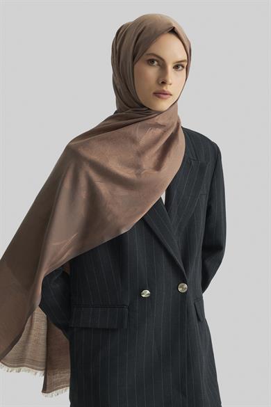 EFRAZ PAMUK İPEK ŞAL-BAKIR