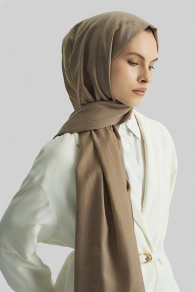 EFRAZ PAMUK İPEK ŞAL-CAMEL