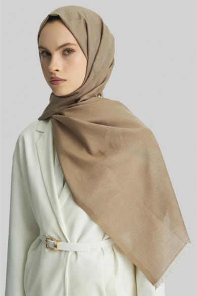 EFRAZ PAMUK İPEK ŞAL-CAMEL