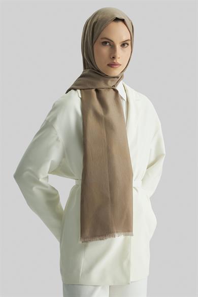 EFRAZ PAMUK İPEK ŞAL-CAMEL