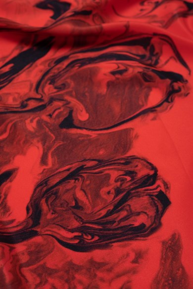 EVA İPEK EŞARP 90x90